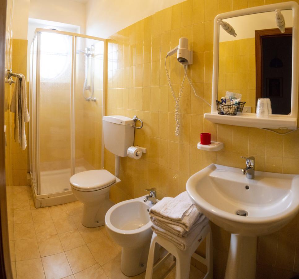 SantʼAlessio Siculo Hotel Pagano المظهر الخارجي الصورة